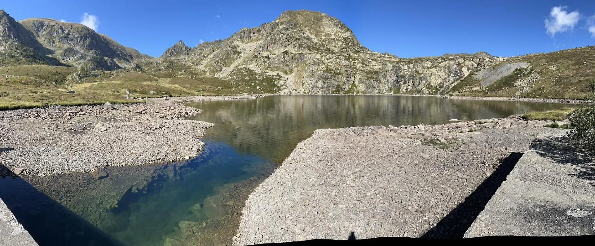 Chalet 6A Dans Les Pyrenees Proche D'Andorre LʼHospitalet-près-lʼAndorre
